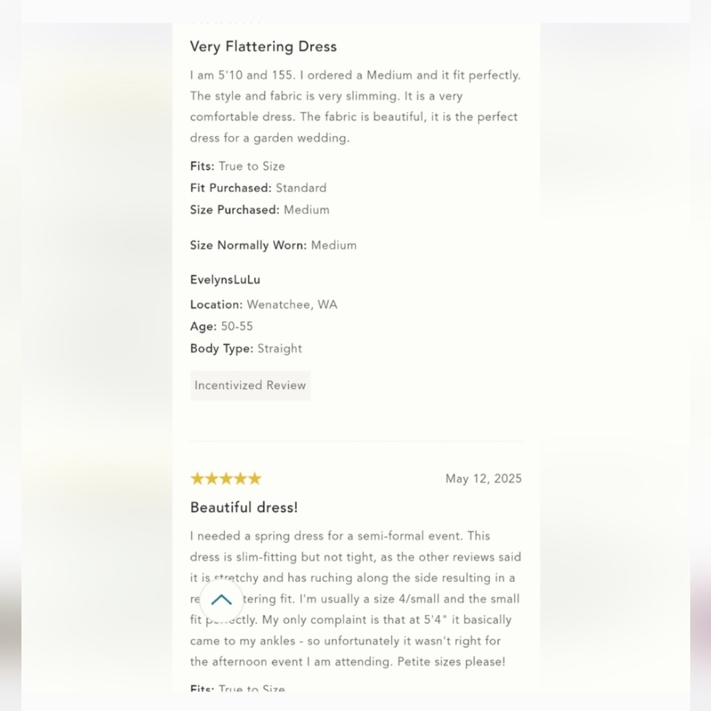 Farm Rio Dress - Picture 10 of 10